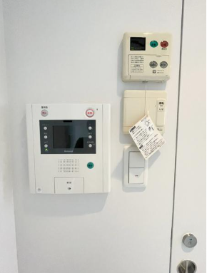 匠空KYOMACHIBORI8階1R その他②の画像