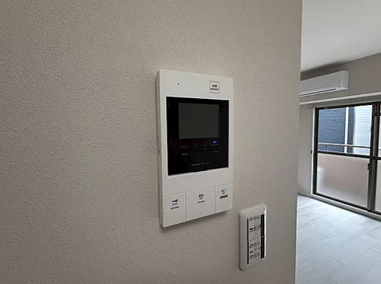 プリメーラリヨン2階2LDK 設備の画像