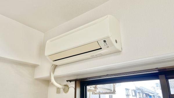 ロマネスク姫島 3階1K 設備の画像