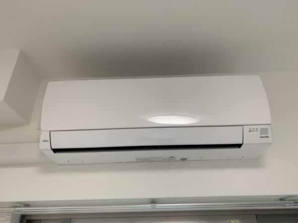 gm難波ウエストD.C.15階1LDK 設備の画像
