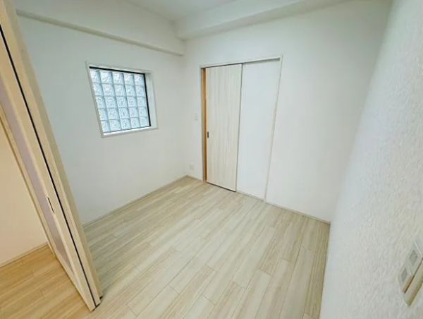 プレジオ松屋町12階1LDK 部屋②の画像