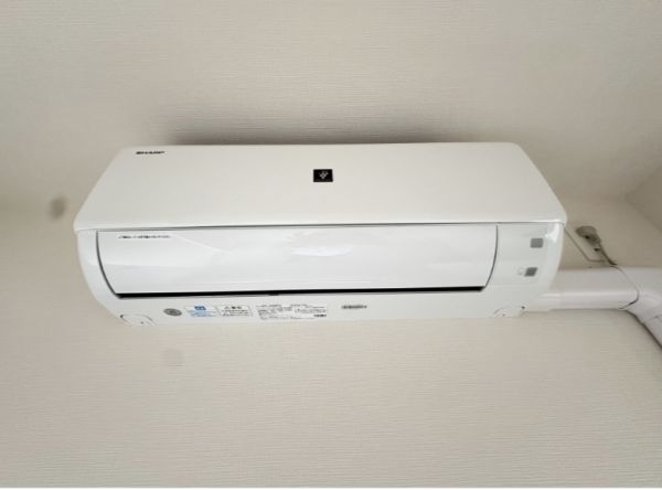 Arôme梅田2階1LDK 設備の画像