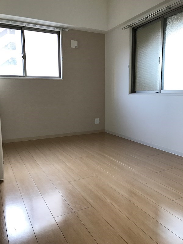 BROU上町台3階1DK 部屋①の画像
