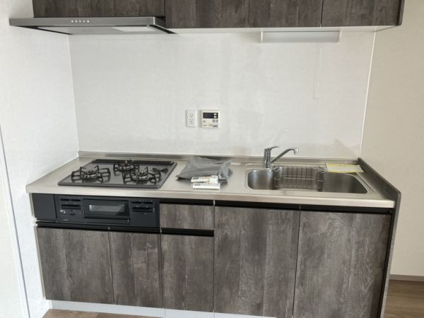 プライムアーク3階3LDK キッチンの画像