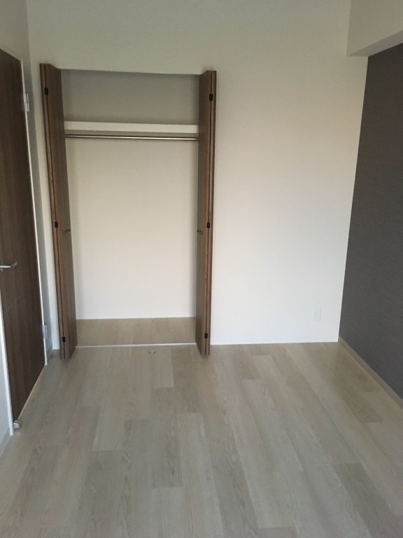 F-TAMATSUKURI12階2LDK 部屋①の画像