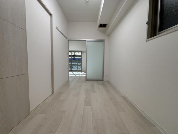 ロイヤルマックス福島6階1LDK 部屋①の画像