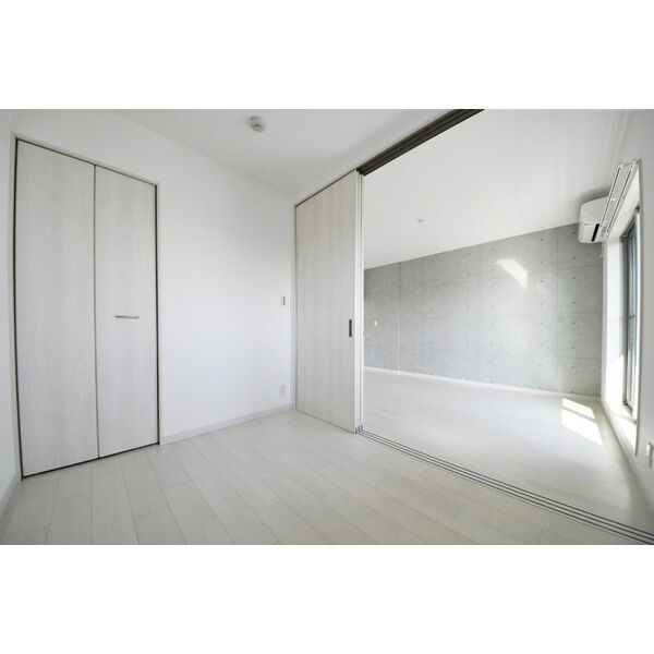 AVANTIO小路1階2LDK 部屋①の画像