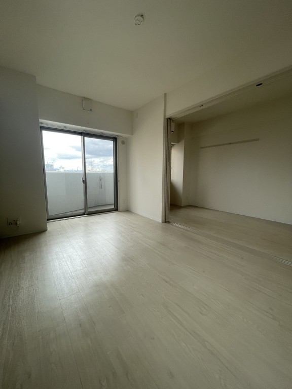 ﾙｱﾅ北梅田5階1LDK 部屋①の画像