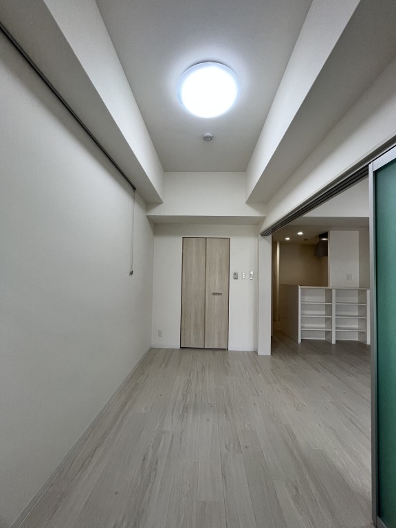 ラヴィベール江坂8階1LDK 部屋②の画像