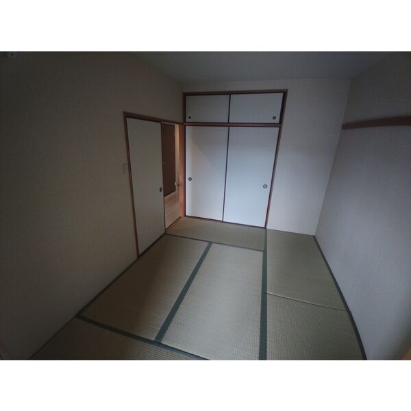 センチュリー竹谷6階2LDK 部屋①の画像