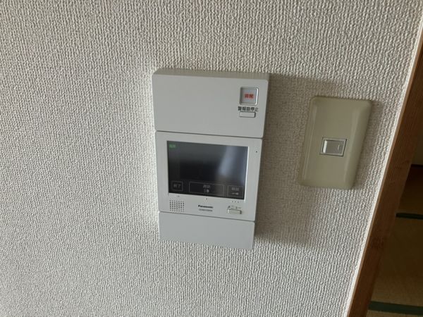 ジョイフルライフ泉丘5階3LDK 設備の画像