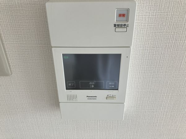 ジョイフルライフ泉丘4階3LDK 設備の画像