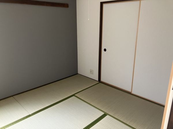 ジョイフルライフ泉丘4階3LDK その他②の画像