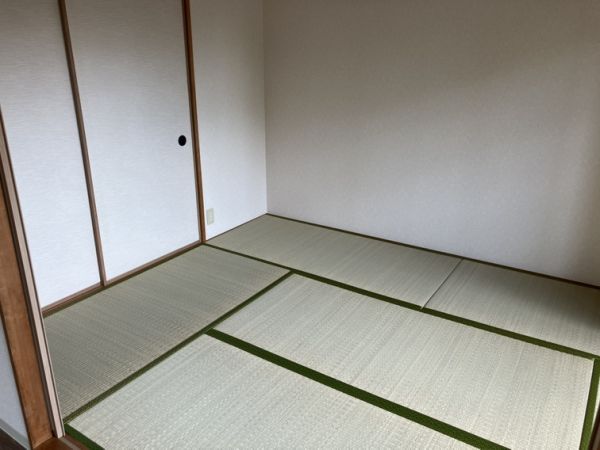 ジョイフルライフ泉丘3階3LDK その他①の画像