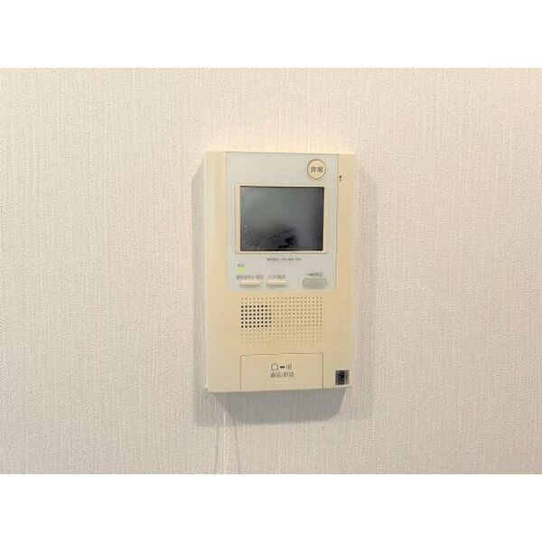 アビティ江坂9階1K その他②の画像