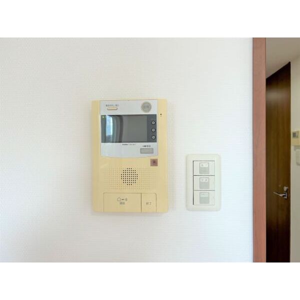 セレニテ新大阪弐番館14階1K その他②の画像