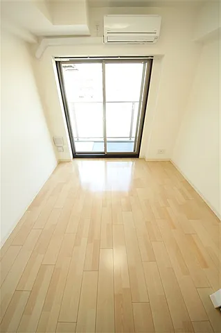 アーデンタワー本町イースト11階1K 部屋①の画像