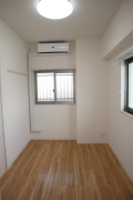 Future一条6階1LDK 部屋①の画像