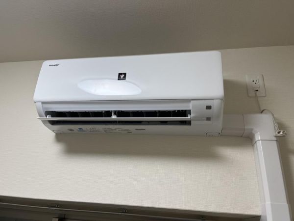 AMKレフィナード中宮4階1LDK 設備の画像