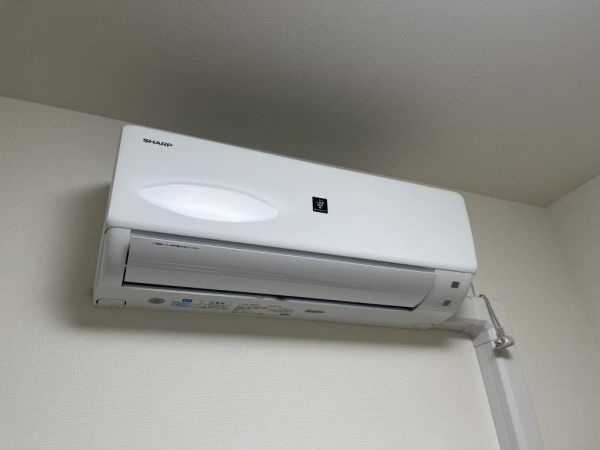AMKレフィナード中宮6階1LDK 設備の画像