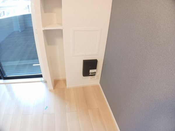 ヒカルサ堺市文珠橋通Ⅰ1階1K その他①の画像