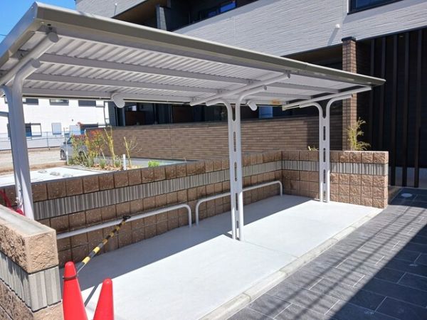 ヒカルサ堺市文珠橋通Ⅰ1階1K その他①の画像