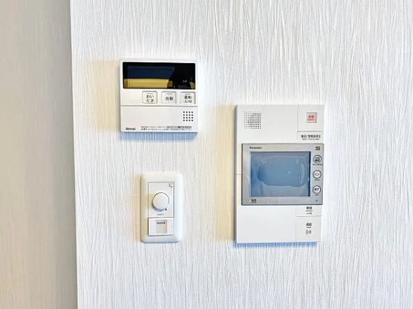 プレジオ永和EURO15階1LDK その他①の画像
