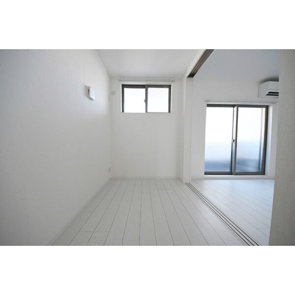 Avantio緑橋Alivio02階2LDK 部屋②の画像