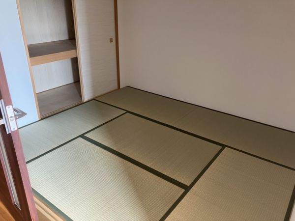 レジディア千里万博公園5階4LDK以上 その他①の画像