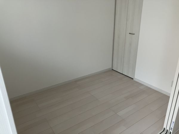 Villa　41　YAMATE　SUITA1階2LDK 部屋②の画像