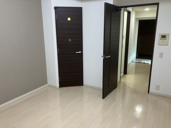 クラウンハイム北心斎橋フラワーコート2階1K 部屋①の画像