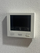 京橋イーストガーデン3階1DK その他①の画像
