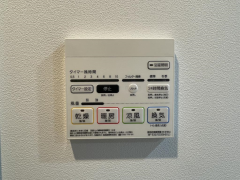 リュエルうめきた5階1DK その他②の画像