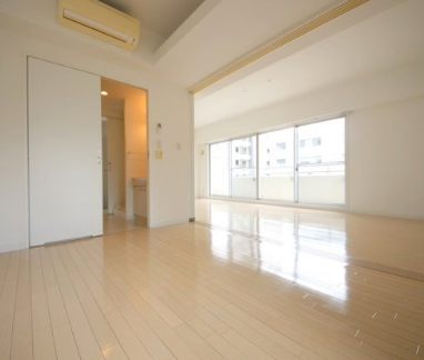 ドゥーエ谷町3階1LDK 部屋②の画像