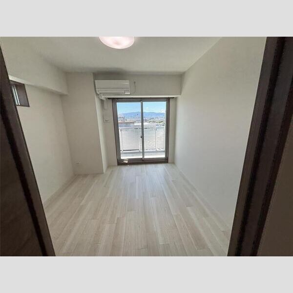 エメルミナ豊中岡町8階1K 部屋②の画像