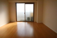 KSロイヤル天王寺北7階1R 部屋①の画像