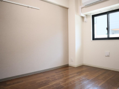 Moolio新深江3階1LDK 部屋②の画像