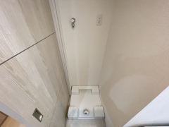 West Coast1階1K その他①の画像