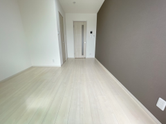 West Coast3階1K 部屋②の画像