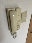 WONTAEK3階1DK 設備の画像