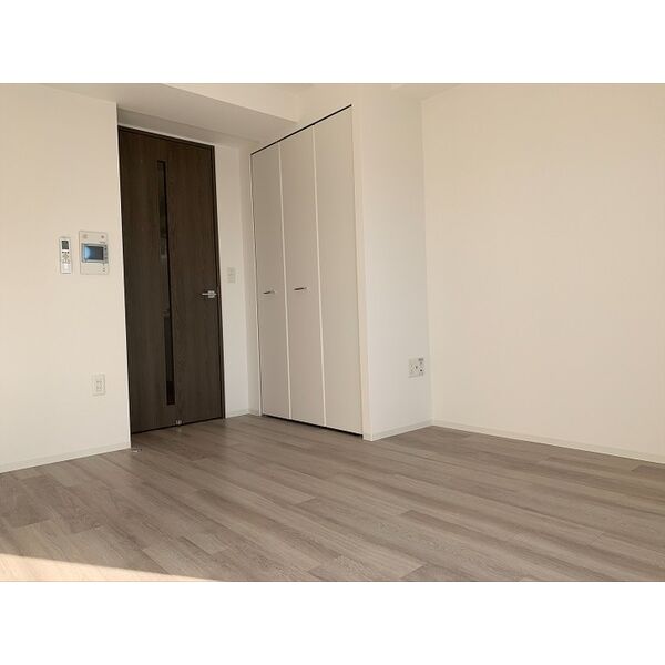 Dimus新大阪14階1K 部屋②の画像