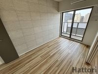 Dimus新大阪10階1LDK 部屋②の画像