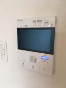 F-TAMATSUKURI8階2LDK 設備の画像