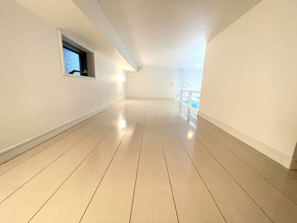プランドールN1階1R その他①の画像