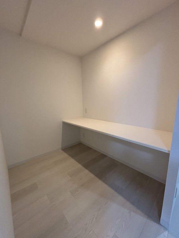 グレイスノーブル新大阪9階1LDK 部屋②の画像