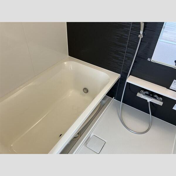 プレステージ12番館10階2LDK お風呂の画像