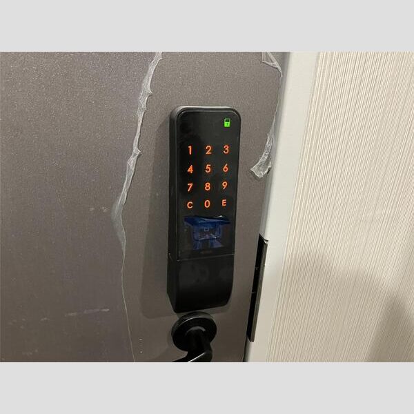 プレステージ12番館10階2LDK 設備の画像