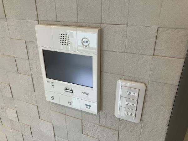 Innosent Doyama4階1R その他①の画像