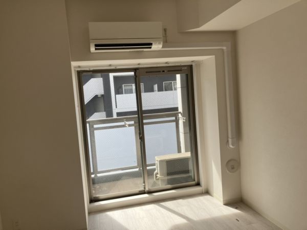 スプランディッド難波元町DUE6階1K 部屋①の画像