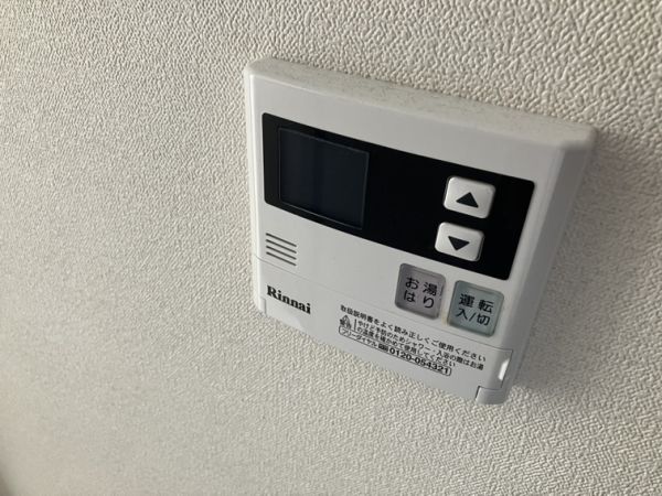 スプランディッド難波元町DUE6階1K その他①の画像